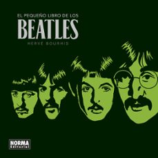 el pequeño libro de los beatles-9788467946895