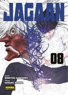 jagaan 8-9788467948295
