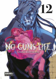 no guns life 12-9788467949995