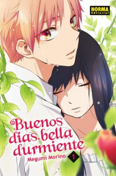 buenos dias bella durmiente 1 (ebook)-megumi morino-9788467955095