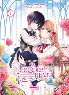 a tender heart 1-9788467970395