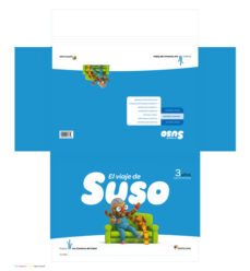 3 años carpeta infantil suso ed12 2º trimestre-9788468009995