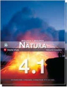 nuevo natura 4 libro 1 y 2-9788468207995
