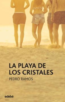 la playa de los cristales (ebook)-pedro ramos-9788468332895
