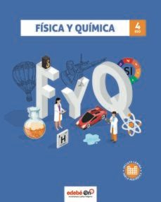 fisica y quimica 4º eso (cas)-9788468351995