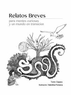 relatos breves para mentes curiosas y un mundo en transicion (ebook)-9788468539195