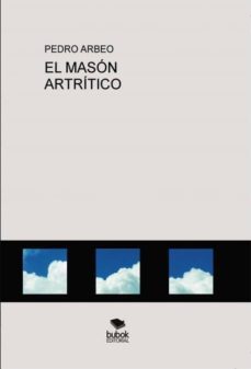 el mason artritico (ebook)-pedro arbeo-9788468690995