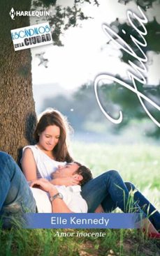 amor inocente-elle kennedy-9788468706795