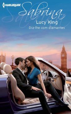 diz-lhe com diamantes (ebook)-lucy king-9788468713595
