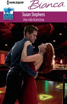 una vida licenciosa-9788468724195