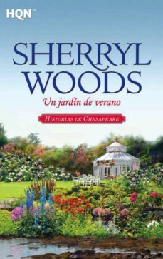 un jardin de verano-9788468731995