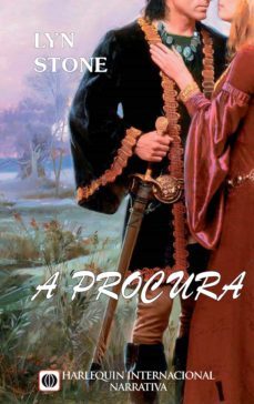 a procura (ebook)-lyn stone-9788468734095