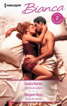 matrimonio siciliano; pasion de invierno-9788468744995