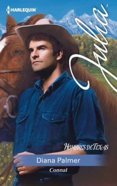 connal (ebook)-diana palmer-9788468746395