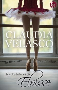 las dos historias de eloisse (ebook)-claudia velasco-9788468761695