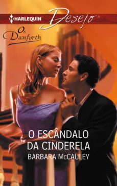o escandalo da cinderela (ebook)-barbara mccauley-9788468769295