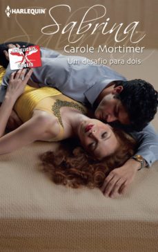 um desafio para dois (ebook)-carole mortimer-9788468774695