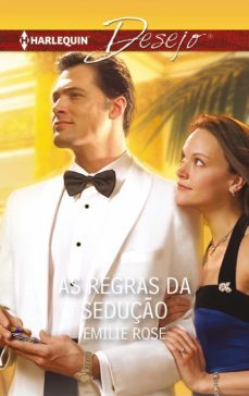 as regras da seduço (ebook)-emilie rose-9788468792095