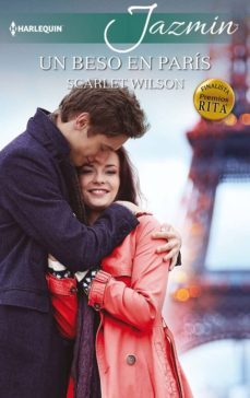 un beso en paris-scarlet wilson-9788468795195