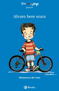 alvaro bere erara-montserrat del amo-9788469628195