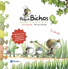 pequebichos-9788469642795