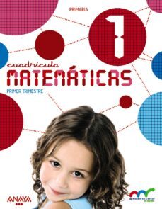 matemáticas 1º educacion primaria primer ciclo castilla y león aprender es crecer en conexión-9788469807095