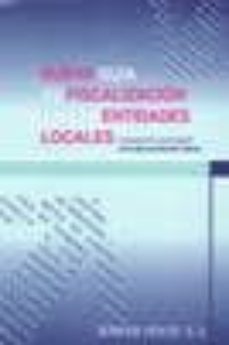 nueva guia de fiscalizacion en las entidades locales-jose mª modelo baeza-9788470283895