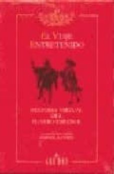 el viaje entretenido-agustin de rojas villadrando-9788470390395