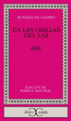en las orillas del sar (4ª ed.)-rosalia de castro-9788470392795