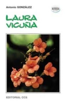 vida de laura vicuña: una adolescente de trece años en los altares-9788470438295