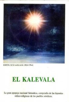 el kalevala (2ª ed.)-9788470830495
