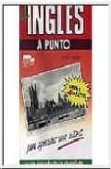 el ingles a punto: para aprender uno mismo (incluye cassette)-marion geddes-9788471433695