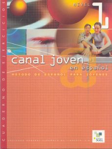 canal joven 1. ejercicios-9788471439895