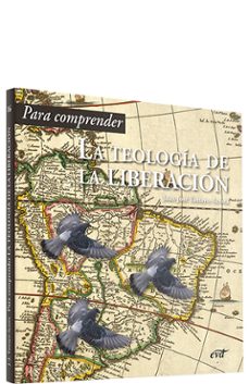 para comprender la teologia de la liberacion-juan jose tamayo acosta-9788471515995
