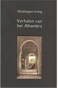 -washington irving-9788471691095