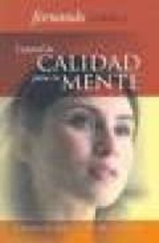 control de calidad para tu mente-fernando zabala-9788472082595