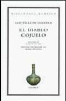 el diablo cojuelo-9788474239195