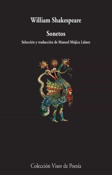sonetos (2ª ed.)-william shakespeare-9788475221595