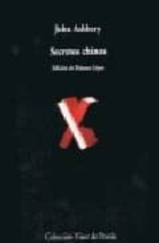 secretos chinos (ed. bilingue castellano-ingles)-9788475227795