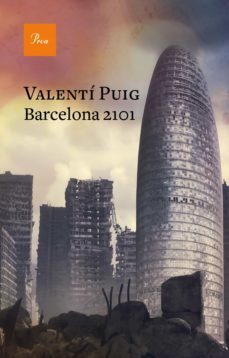 barcelona 2101-valenti puig-9788475887395