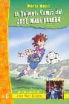 el quimet, l amic del jose mari bakero-marta molas-9788475969695