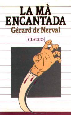 la ma encantada-gerald de nerval-9788476120095