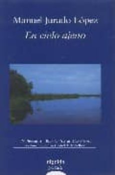el cielo ajeno (ix premio de poesia eladio cabañero)-9788476473795