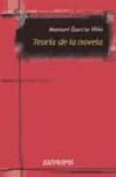teoria de la novela-9788476587195