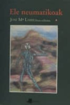 ele neumatikoak-jose maria larrea muxika-9788476811795