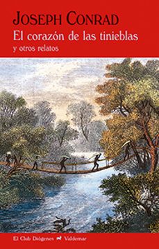 el corazon de las tinieblas-9788477028895