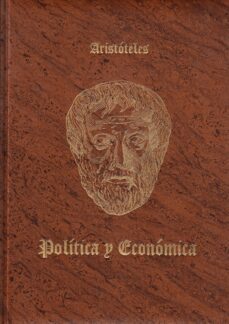 politica y economica-9788477195795