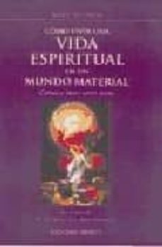como vivir una vida espiritual en un mundo material: cartas a mar c sobre jesus-9788477208495