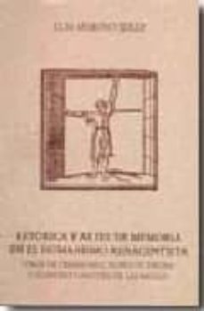 retorica y artes de memoria en el humanismo renacentista-9788477237495