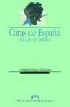 caras de españa (desde mi ladera)-9788477335795
